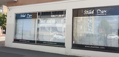 Städdax I Jönköping AB i Jönköping