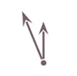Tidsbrist AB logotyp
