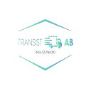 Transist - Flytt & Städ firma logotyp