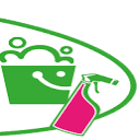 Clean and Sweep logotyp