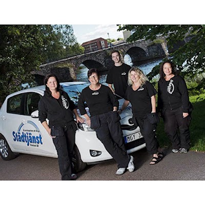 Cleaning Service Värmland AB i Karlstad