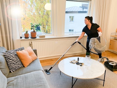 Elit Hemservice AB i Karlstad