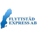 Flyttstäd Express Sverige AB logotyp