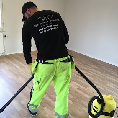 GoClean Carlstad Städbolag HB i Karlstad