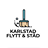 Karlstad Flyttstäd logotyp