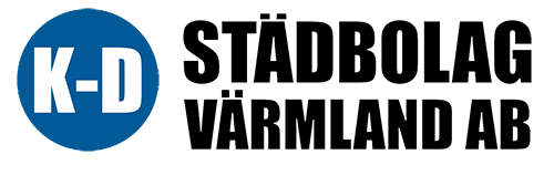 Karlstad Städbolag Värmland AB logotyp