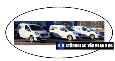 Karlstad Städbolag Värmland AB i Karlstad