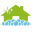 Klarälven Städ logotyp
