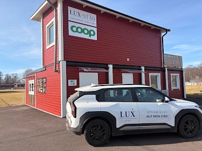 Lux städ i Karlstad
