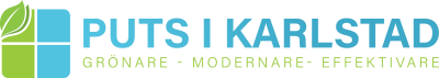 Puts i Karlstad logotyp