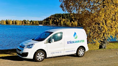 Städkamrater AB - Flyttstäd & Hemstäd Karlstad i Karlstad