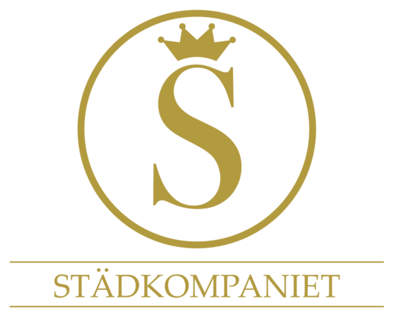 Städkompaniet i Karlstad AB logotyp