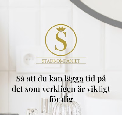 Städkompaniet i Karlstad AB i Karlstad
