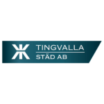 Tingvalla Städ AB logotyp