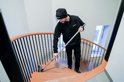 Tingvalla Städ AB i Karlstad