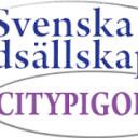 Citypigorna logotyp