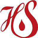 HS Service & Support Kristianstad logotyp