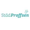 Städproffsen i Skåne logotyp