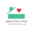 Birgittas Städ i Stockholm AB logotyp
