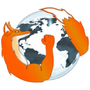EKOFOX AB logotyp