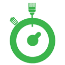 Trofast Hemservice AB logotyp