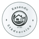 Kasendu Städ AB logotyp