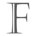 Linköpings Finstäd AB logotyp