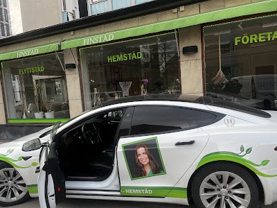 Linköpings Finstäd AB i Linköping