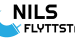 Nils Flyttstäd AB logotyp