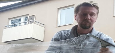 Olssons Fönsterputs Östergötland i Linköping