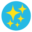 Five Star Städ i Skåne AB logotyp