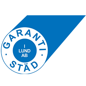 Garanti-Städ i Lund AB logotyp