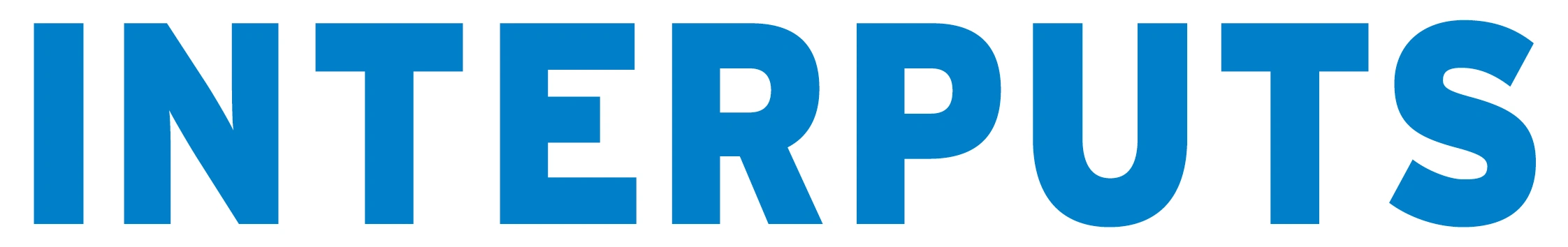 Interputs AB logotyp