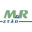 M&R Städ AB logotyp