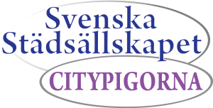 Svenska Städssällskapet AB logotyp