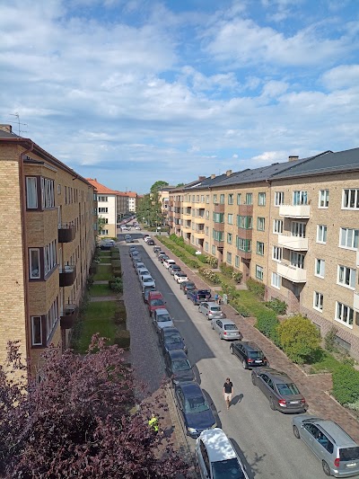 365247 Effektiv Städ Skåne i Malmö