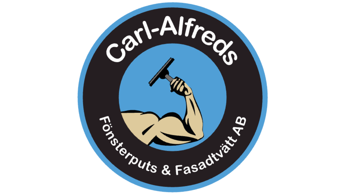 Carl-Alfreds logotyp