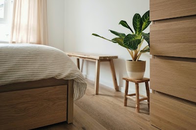 Gilbert Ecological Cleaning i Malmö