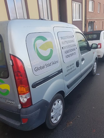 Global Städ i Malmö