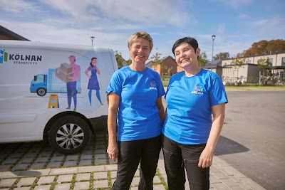 Kölnan Städ & Flytt i Malmö