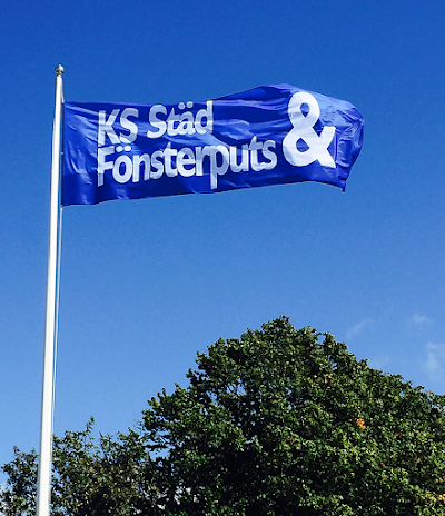 KS Städ & Fönsterputsning i Malmö