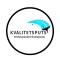 Kvalitetsputs logotyp