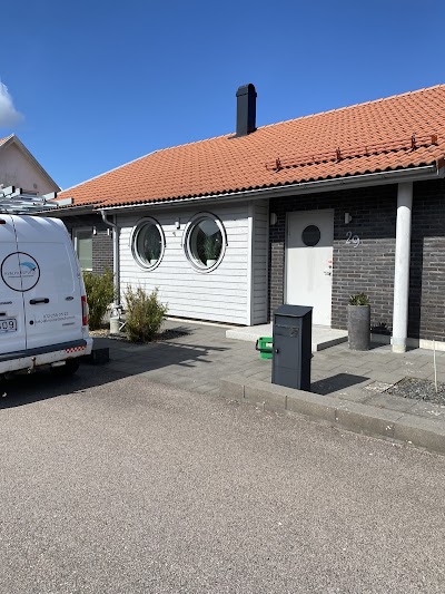 Kvalitetsputs i Malmö