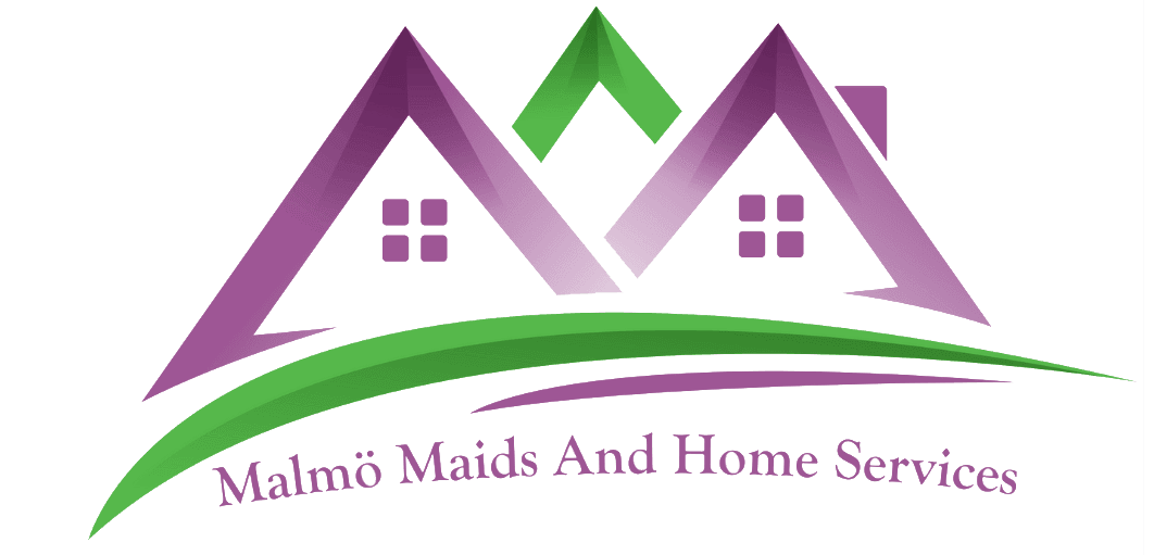 Malmö Maids and Home Services AB logotyp
