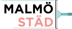 Malmö Städ logotyp