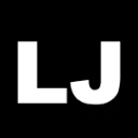 Ljunggrens Fönsterputs & Städservice AB logotyp