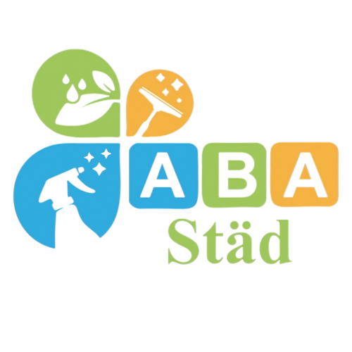 ABA Städ logotyp