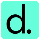 Dunsta AB logotyp