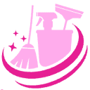 Ivanas Städservice logotyp