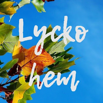 Lyckohem i Norrköping i Norrköping